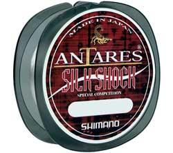  Shimano ANTARES SILK SHOCK, 0,18 , 50 