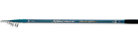    Shimano Speed Master TROUT ACTION 2, . 3,80 , , 3 .