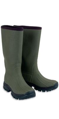  RUBBER BOOT, . 44