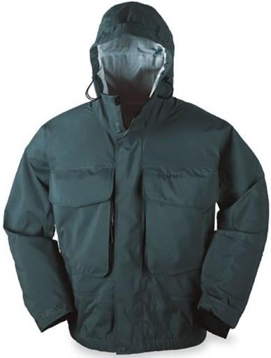 Classic Guide Jacket