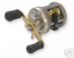   Shimano CARDIFF 401A, 4 A-RB + 1, 5,2:1, 14 lb / 250 yds